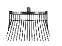 Replacement Fork Flat Basket