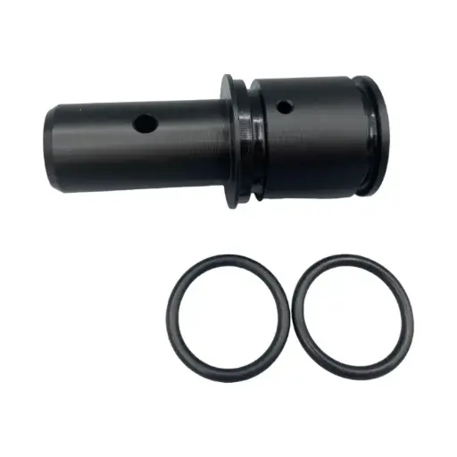 [1004] Fork Mount for Flat Basket