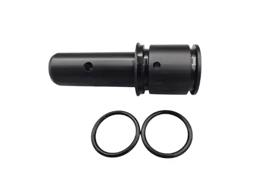 [1006] Fork Mount for Curved Basket